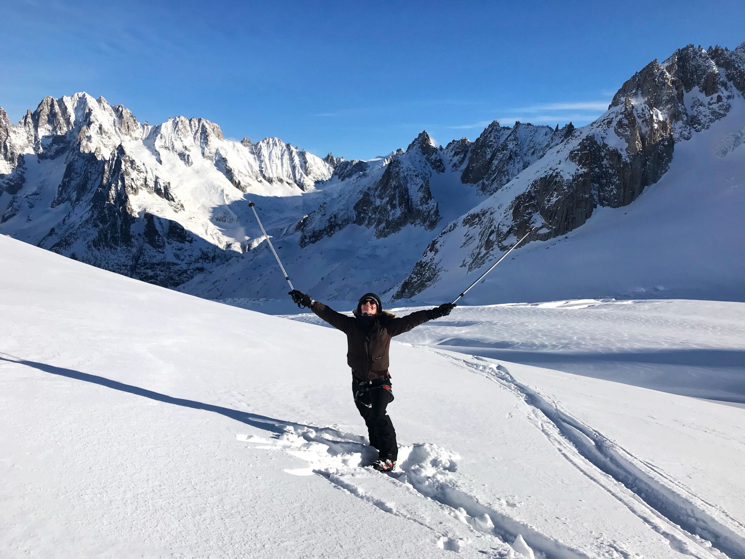 10 films de ski à (re)voir pour s&rsquo;évader en montagne