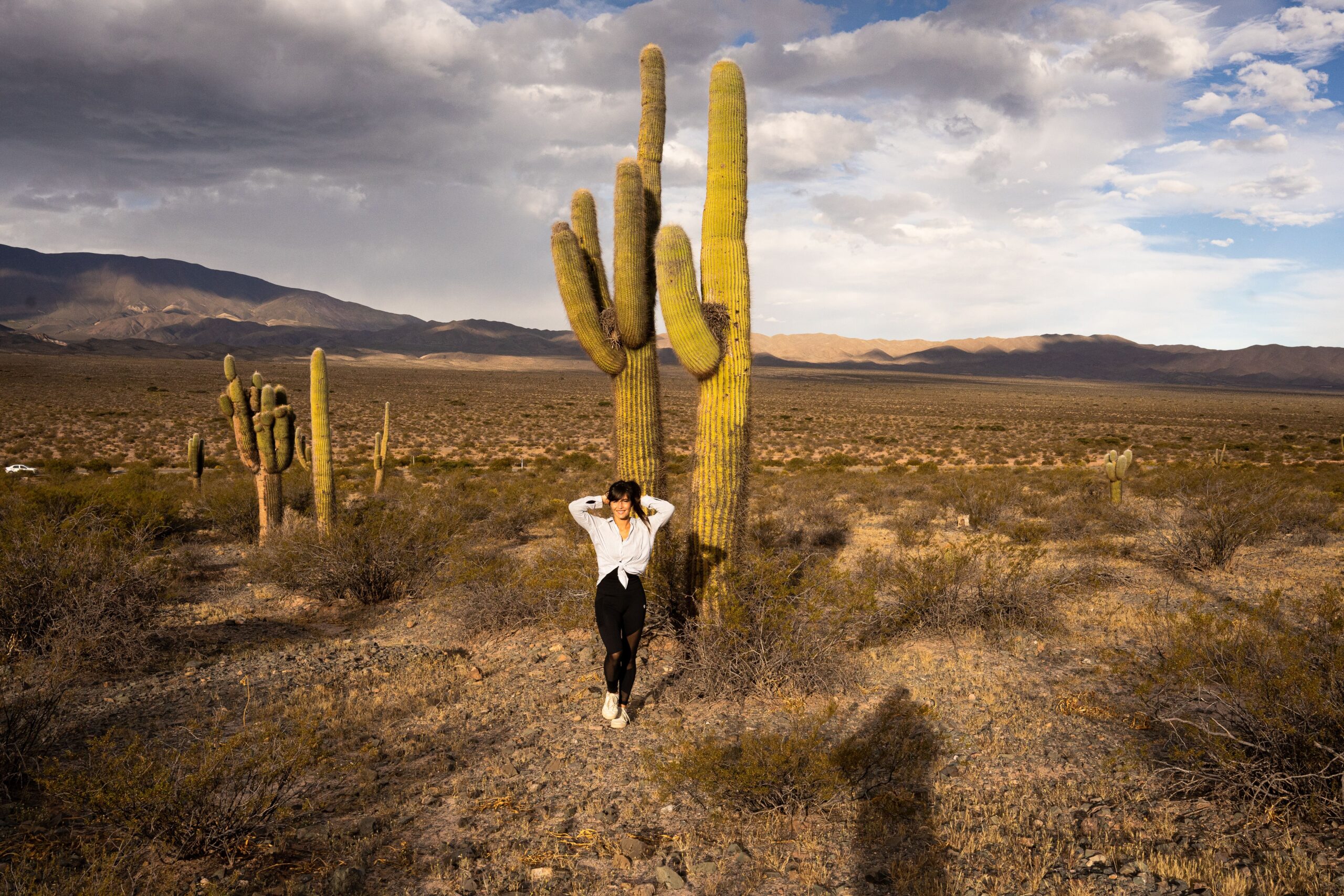 Road-trip dans le Nord-Ouest de l&rsquo;Argentine : itinéraire boucle Sud de Salta