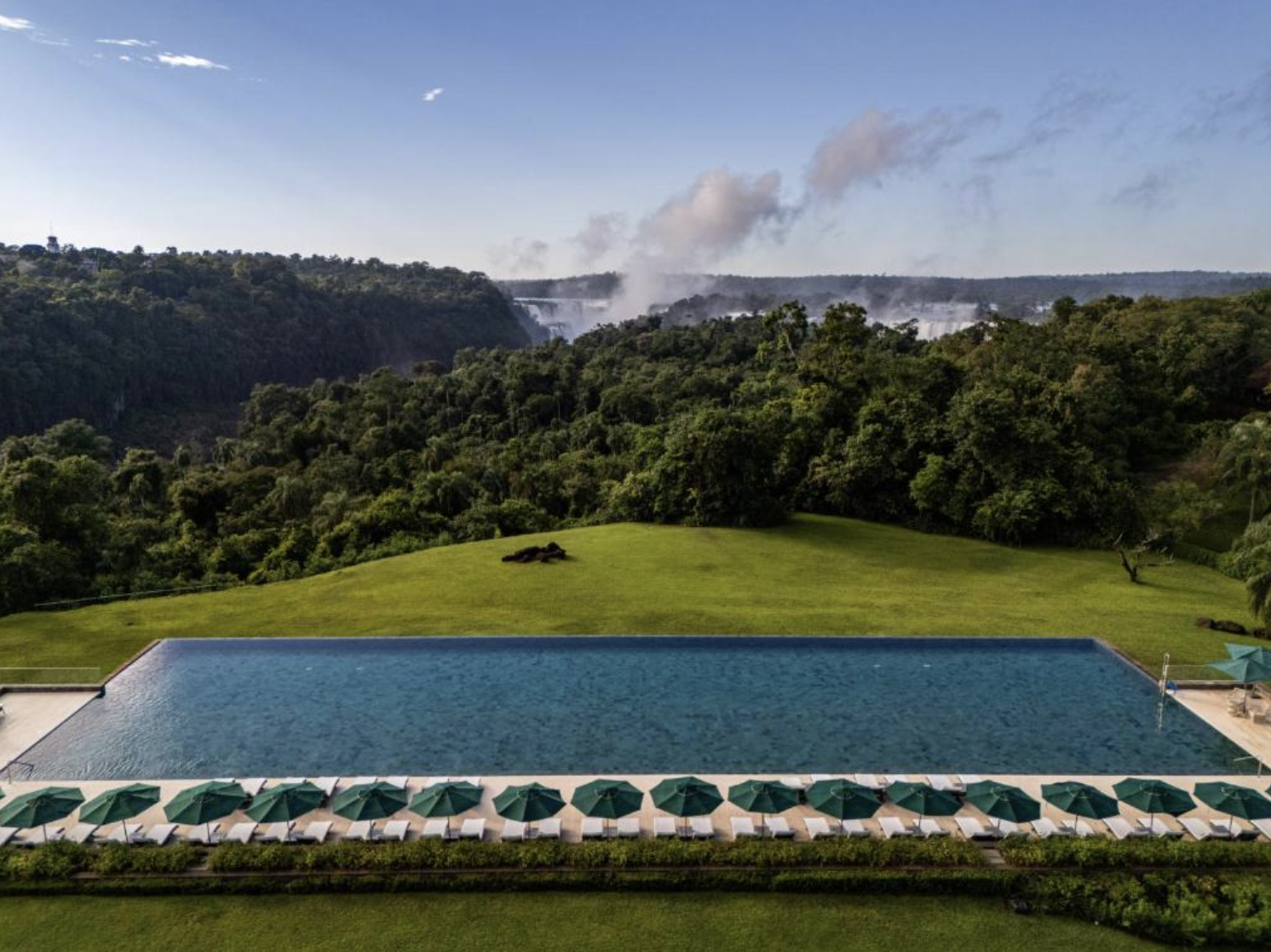 Grand Melia Iguazu