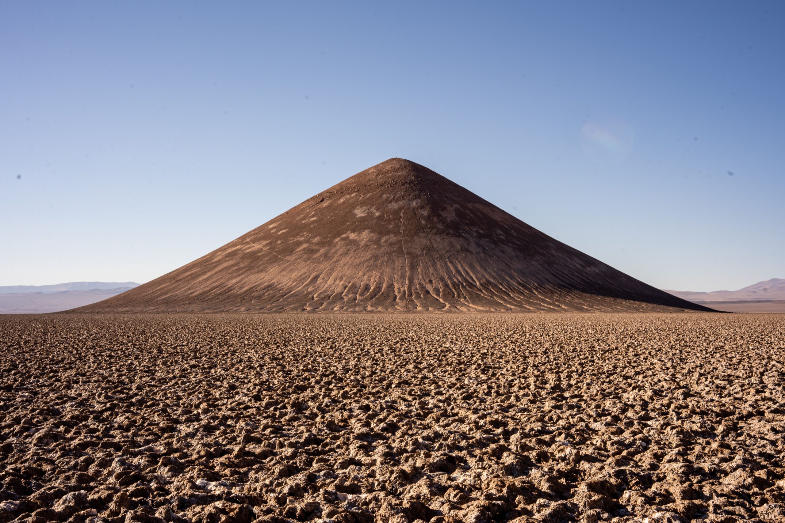 Road-trip dans le Nord-Ouest de l’Argentine : à la découverte de Tolar Grande