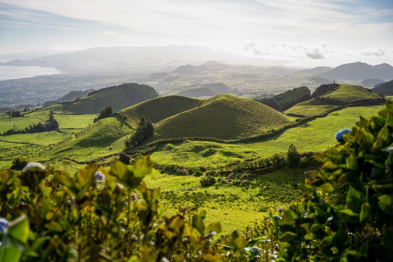 Sao Miguel Açores