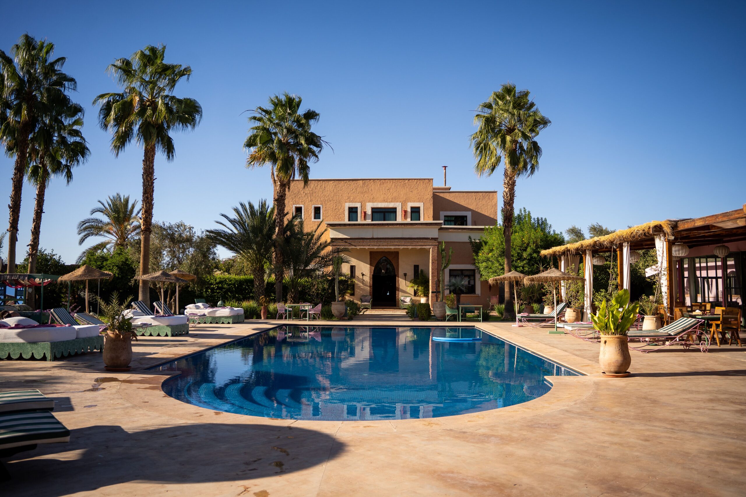 Organiser un EVJF, un EVG ou anniversaire à Marrakech : idées, activités, hébergements et conseils