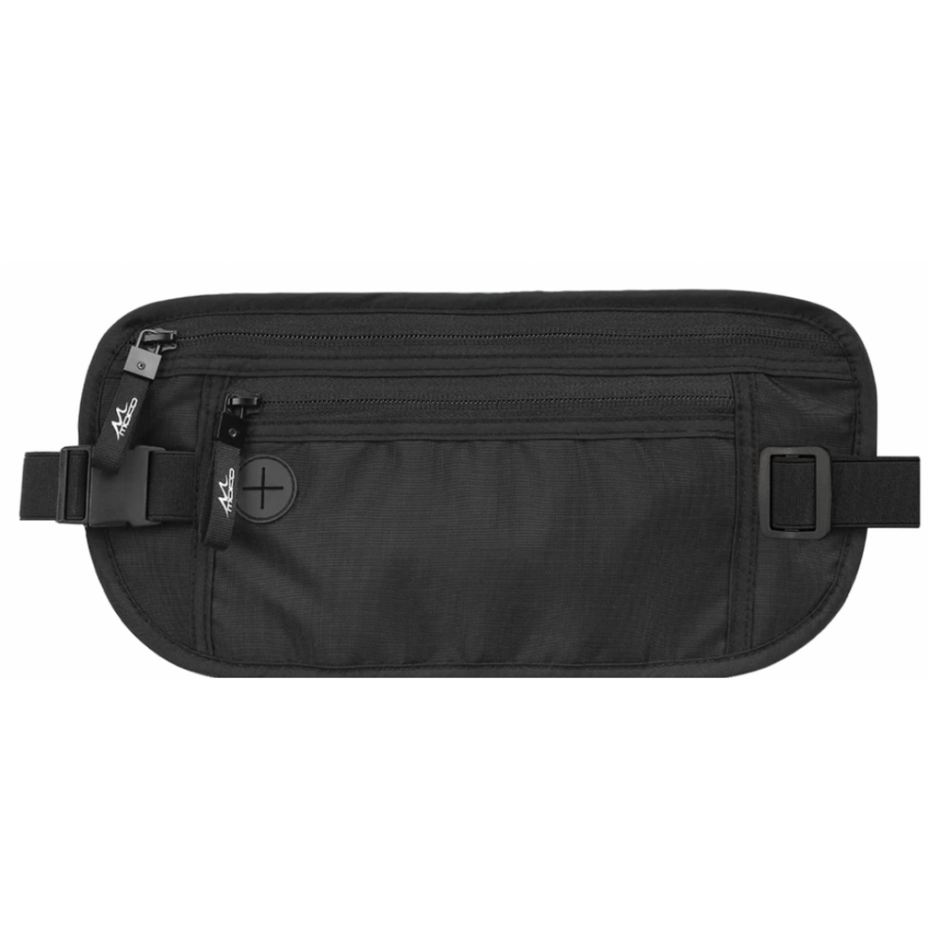 Banane sécurité invisible