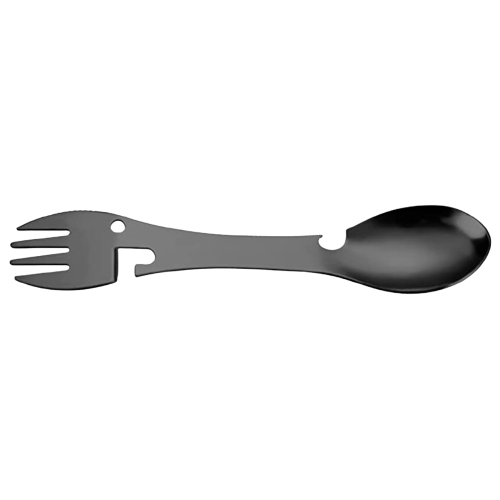 Spork Fourchette Cueillière