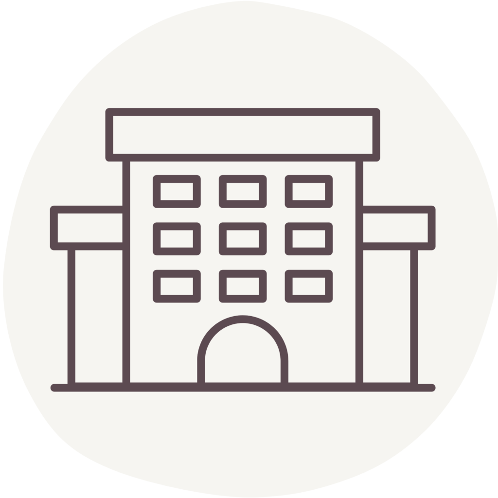 Astuce Clairexplore - Icone Hôtel