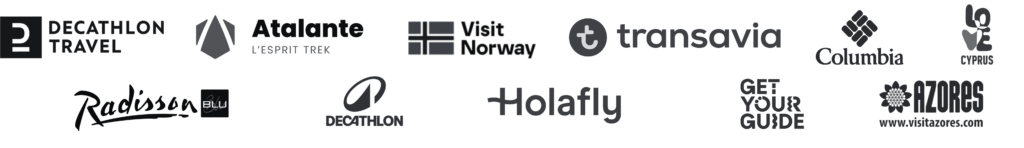 clairexplore partenaires