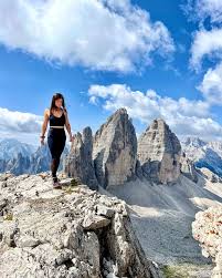 Dolomites