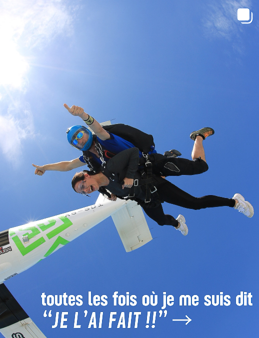 Instagram Clairexplore