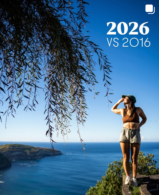 Instagram Clairexplore