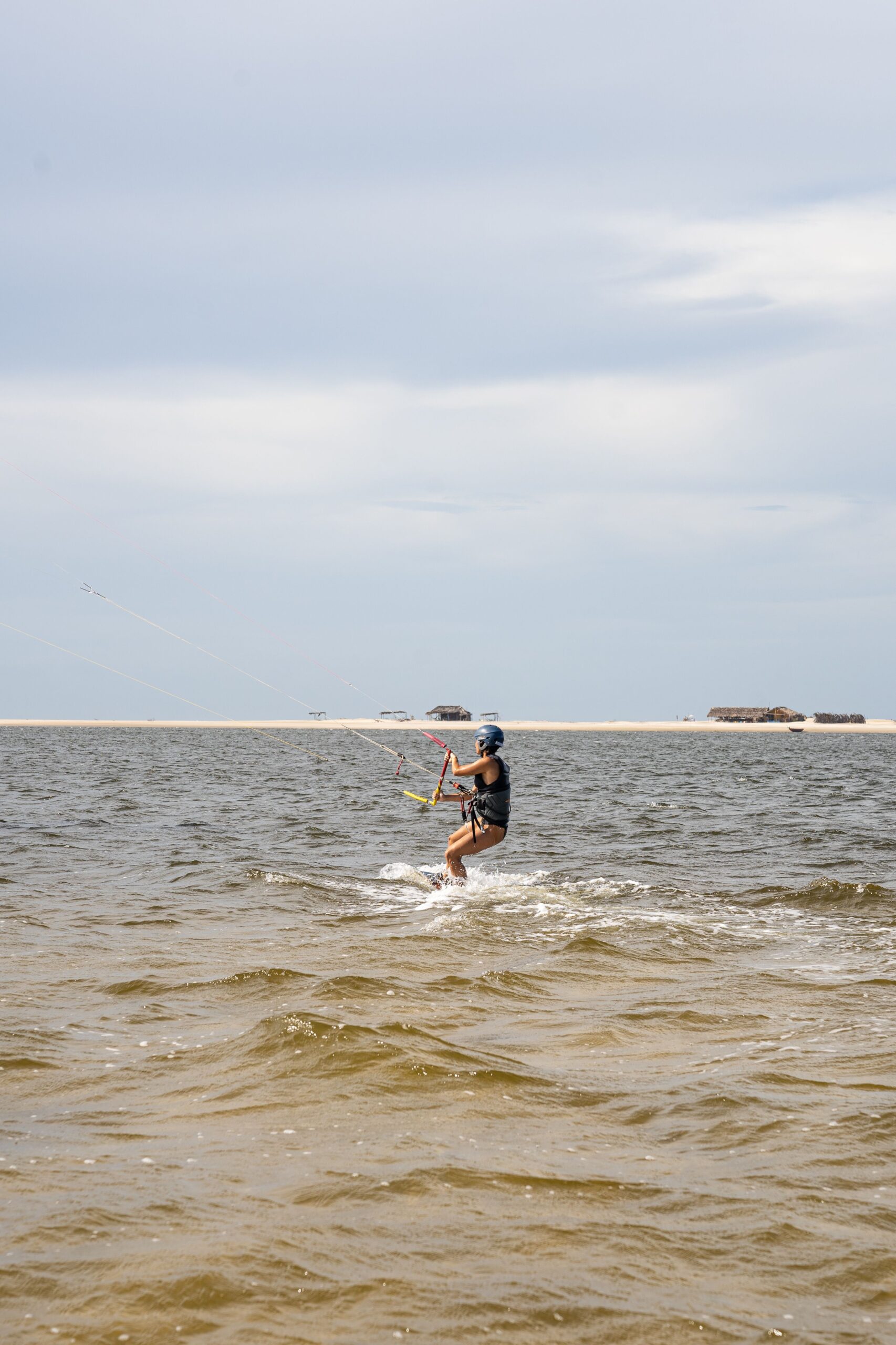 Atins, un petit paradis au Brésil pour faire du kitesurf et recharger les batteries