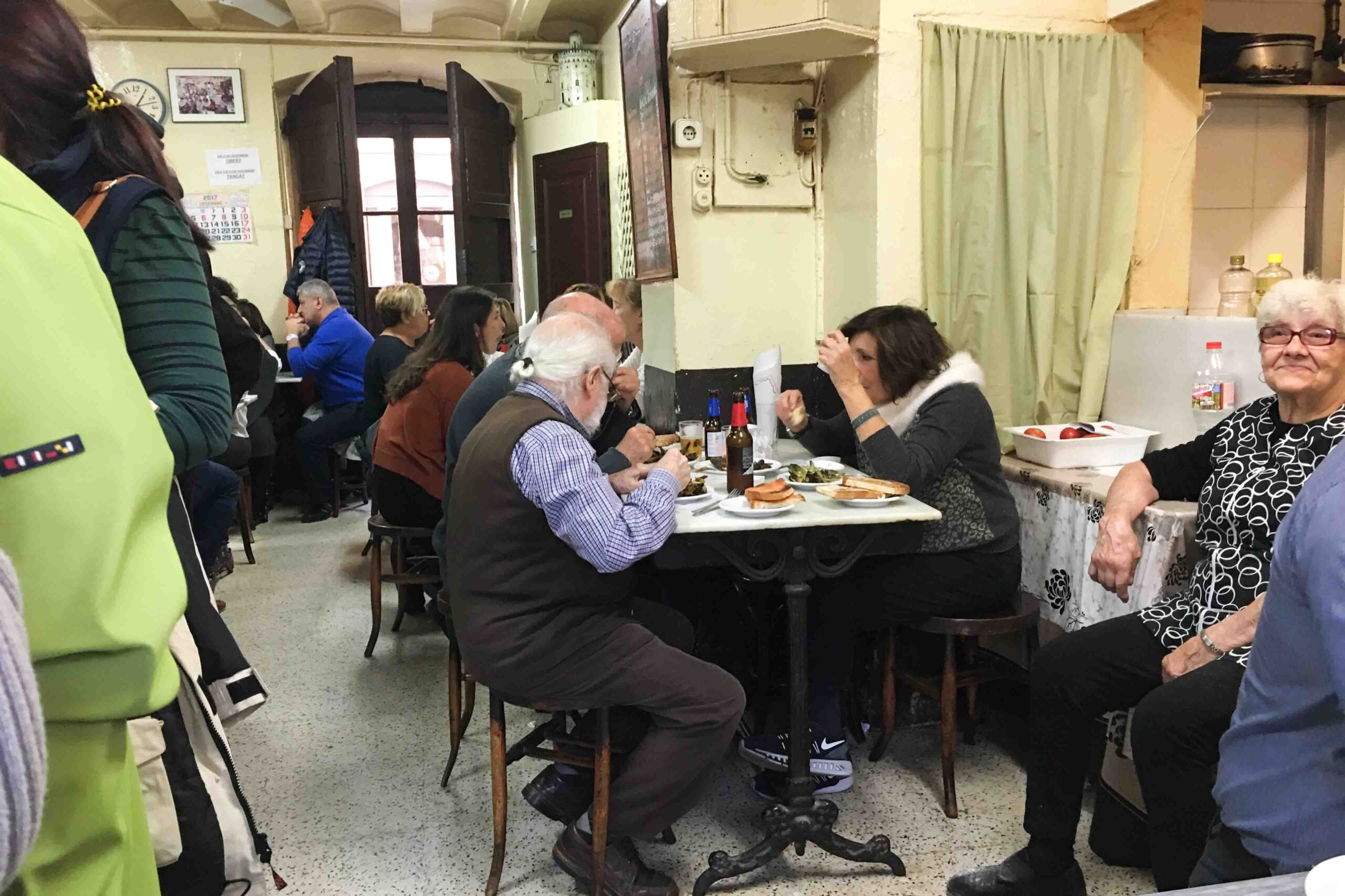 Où manger à Barcelone ? 5 bars à tapas à découvrir à Barcelone