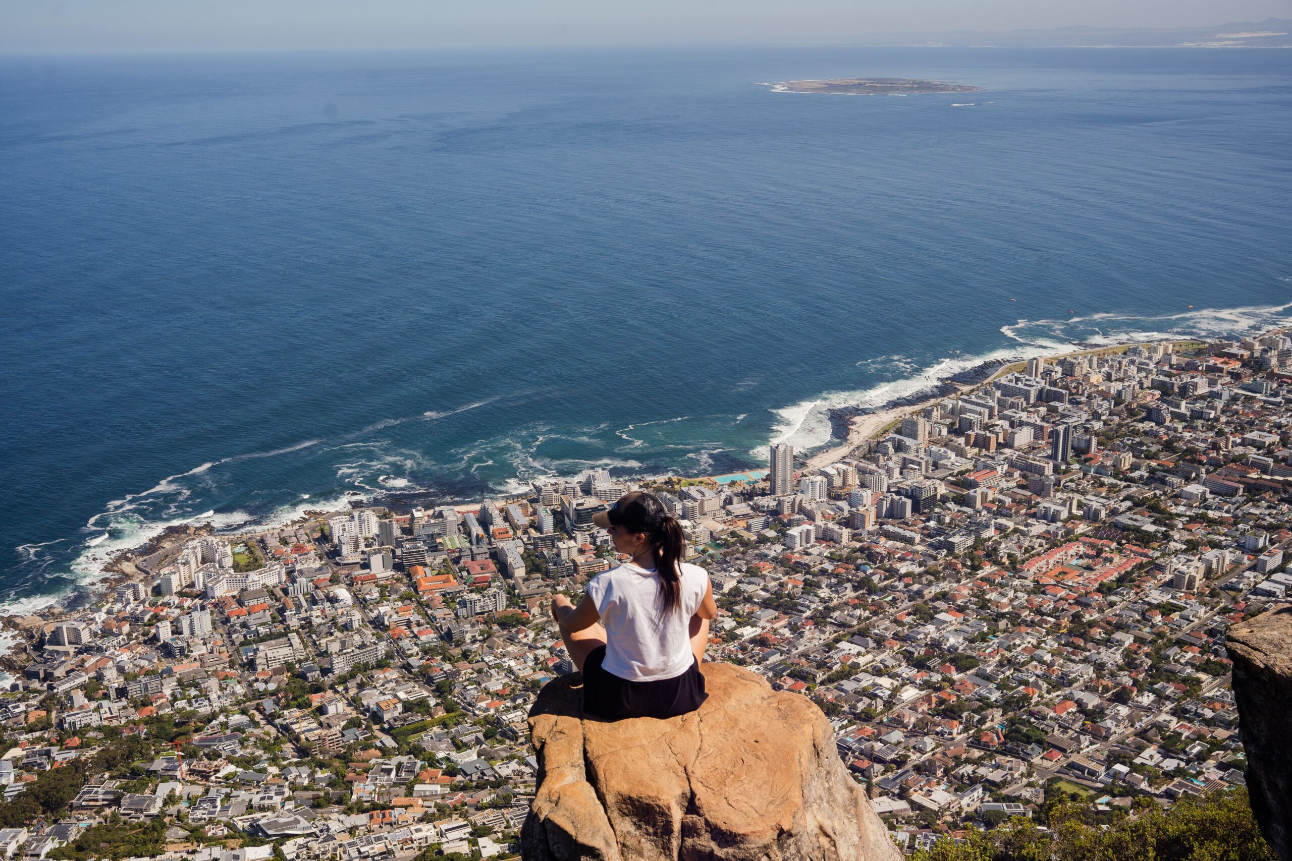 Cape Town Afrique du Sud