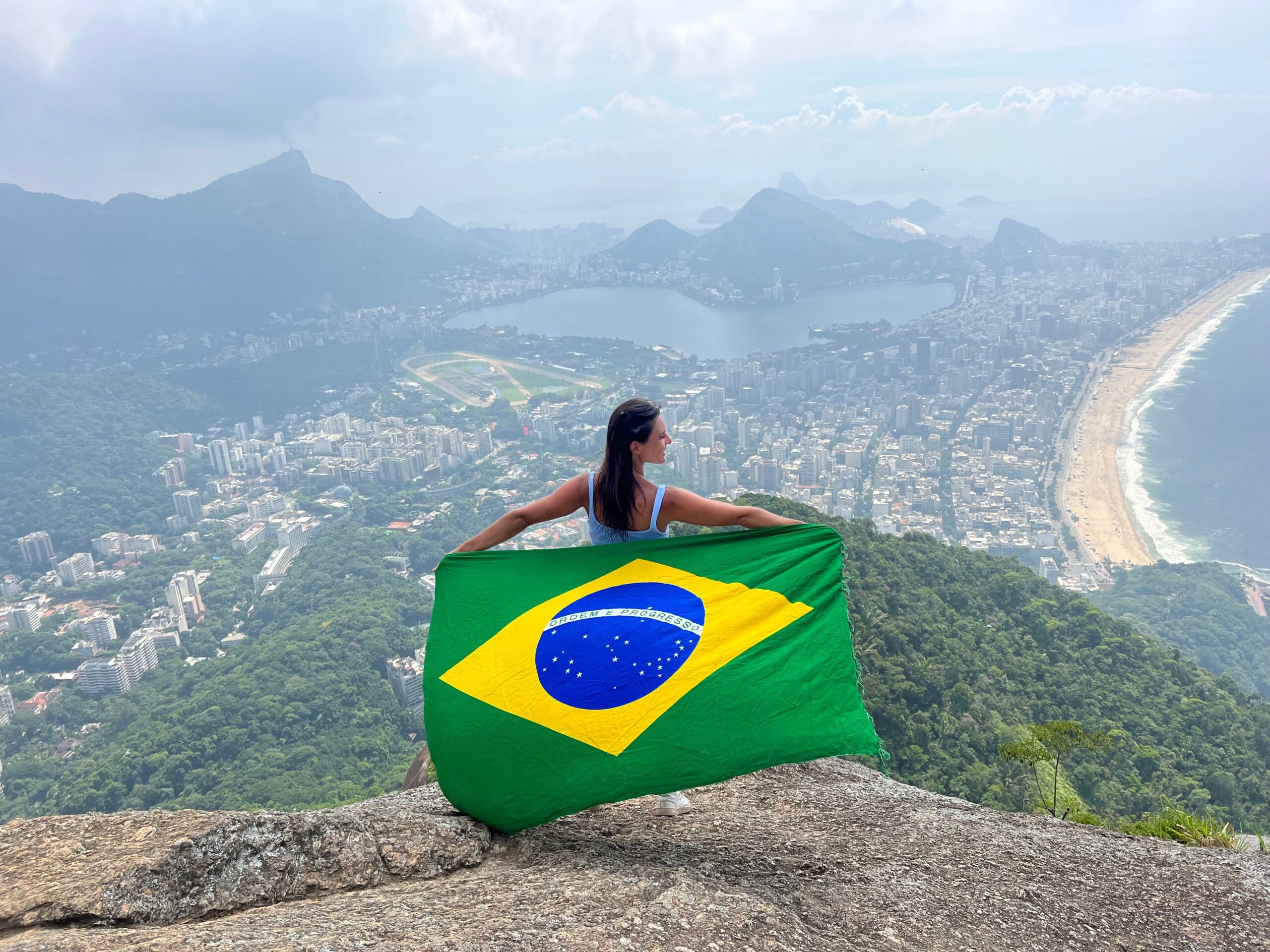 Que faire à Rio au Brésil ? 20 endroits et expériences à ne pas manquer à Rio de Janeiro