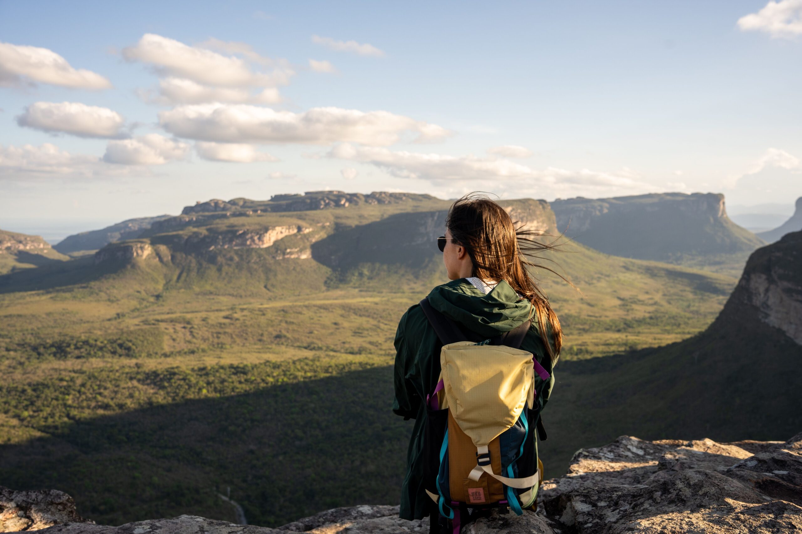 Le parc national de la Chapada Diamantina : guide complet pour visiter le joyau vert du Brésil