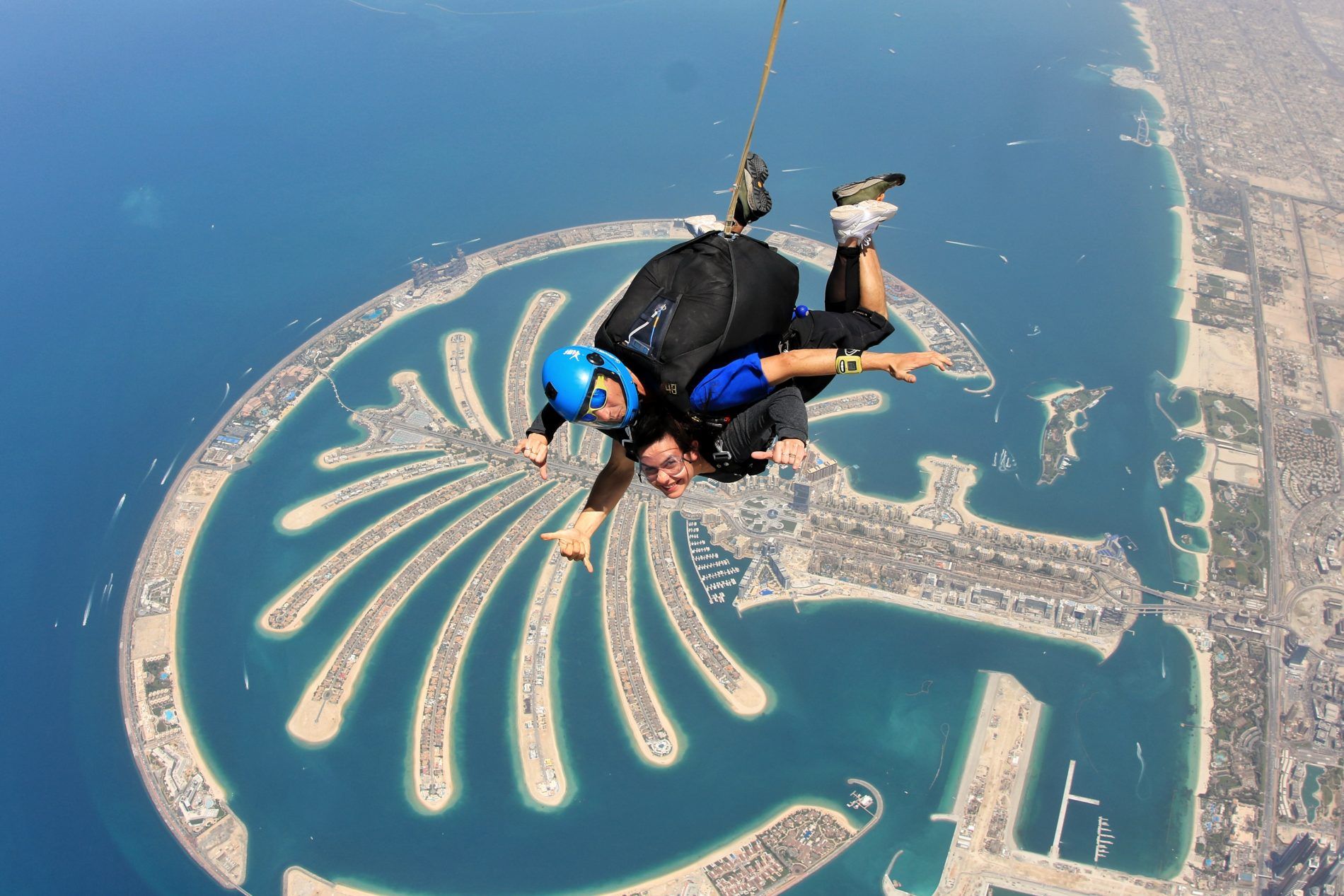 Que faire à Dubaï ? 15 expériences à ne pas manquer lors de votre voyage