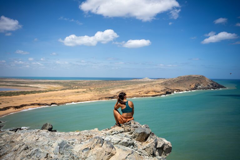 Guajira Colombie