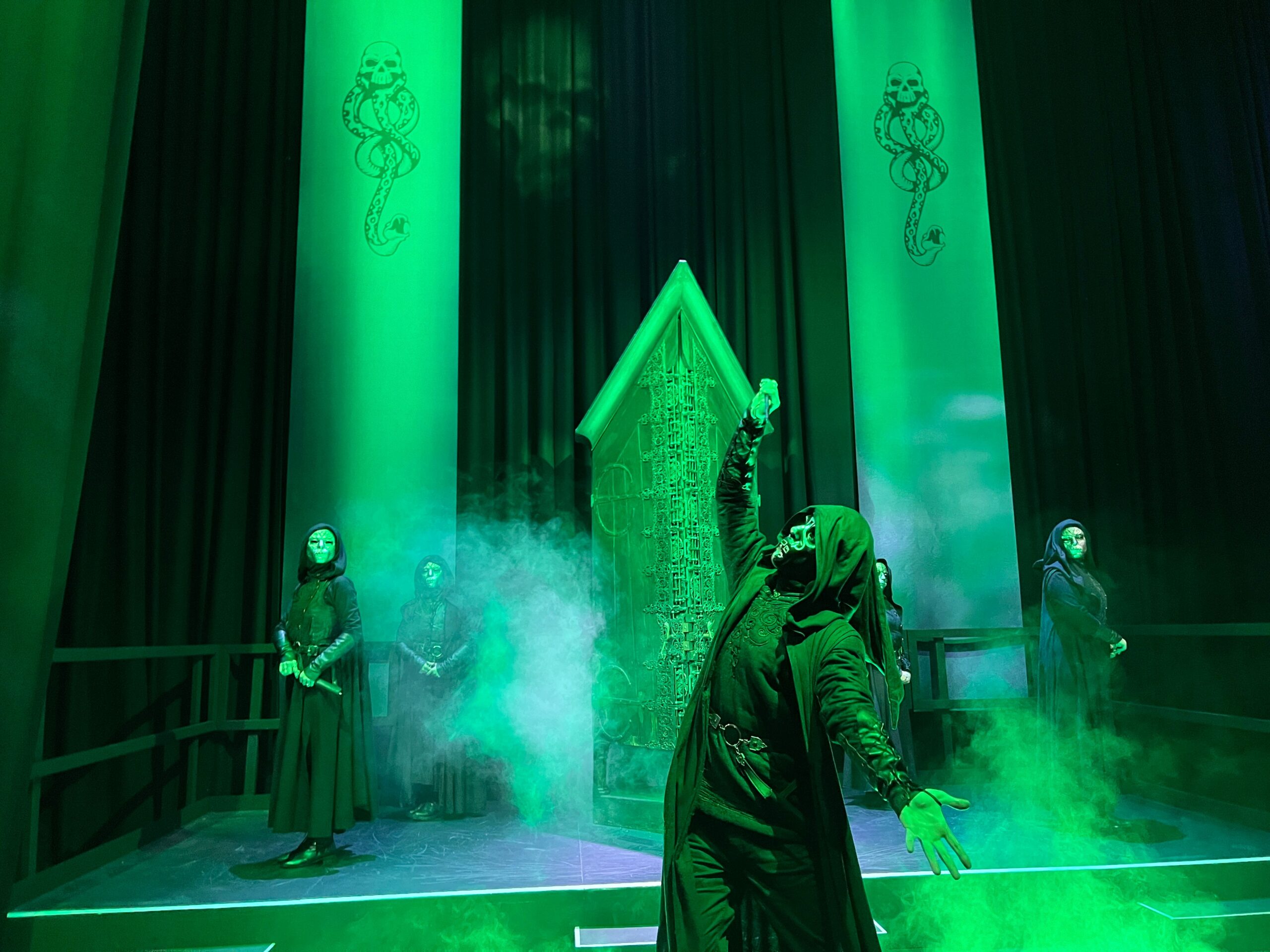 Visiter les studios Harry Potter à Londres : conseils et infos pratiques pour préparer sa visite