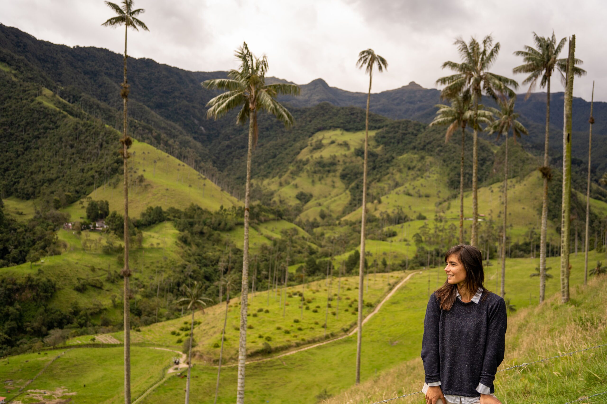 Itinéraire de 3 semaines en Colombie et budget
