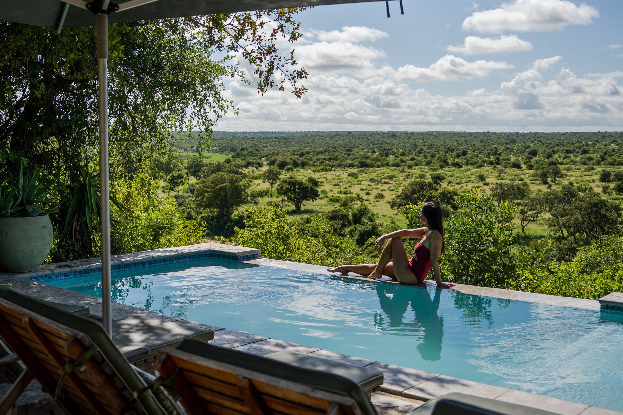 Les plus beaux lodges du Parc Kruger pour une expérience safari inoubliable en Afrique du Sud