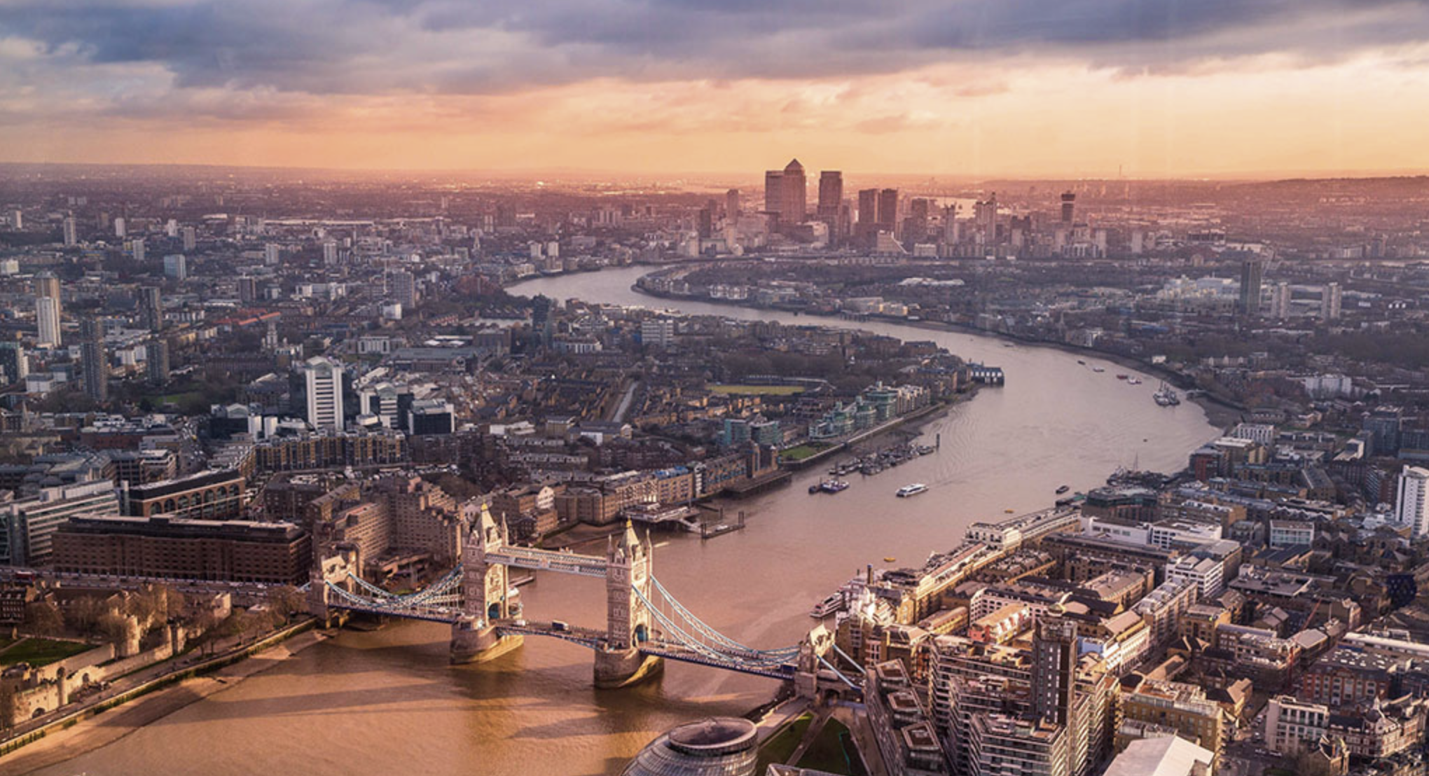 Voyage à Londres Angleterre