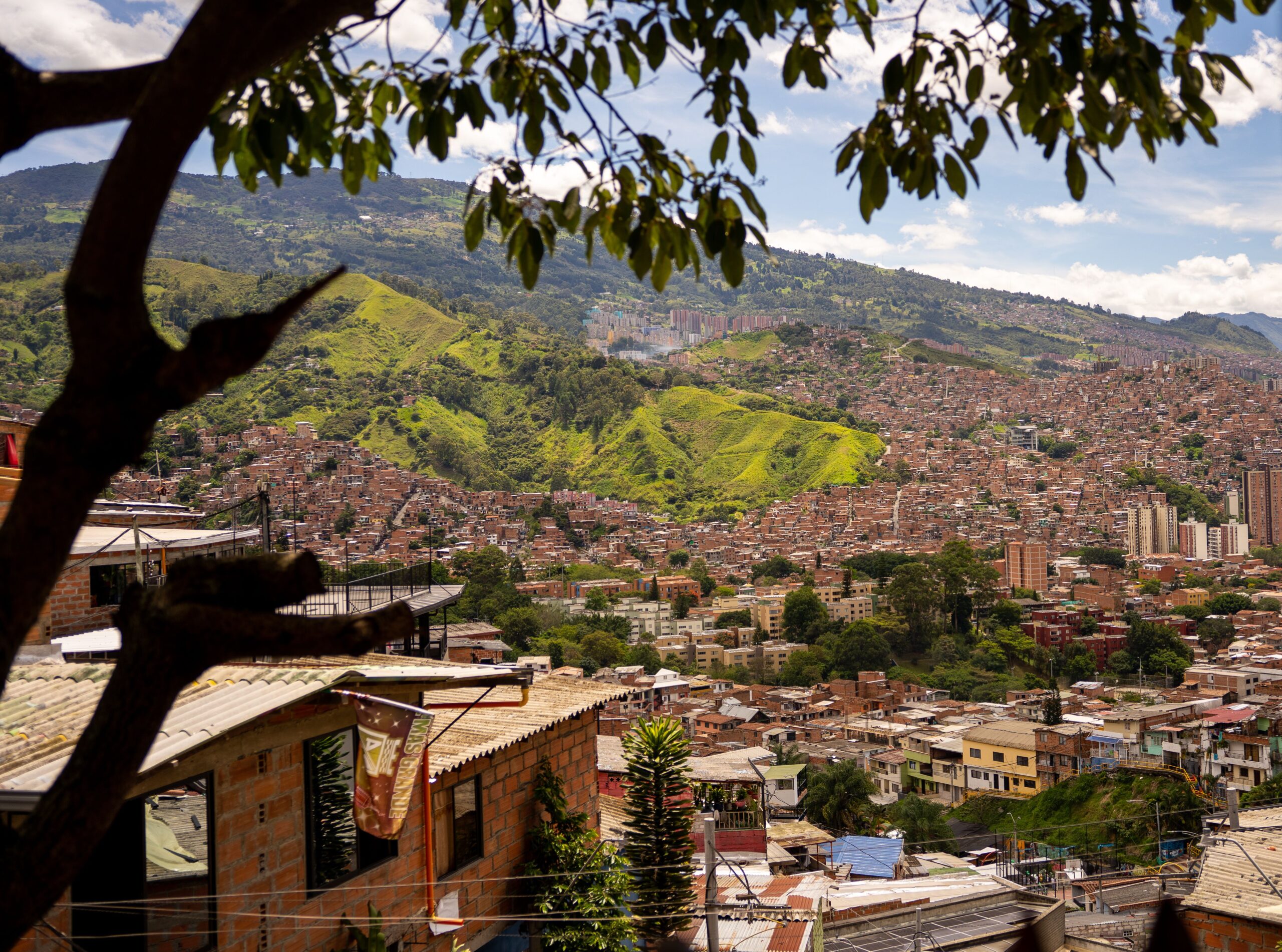 Que faire et que voir à Medellín ? Tous mes conseils pour découvrir cette ville vibrante de Colombie