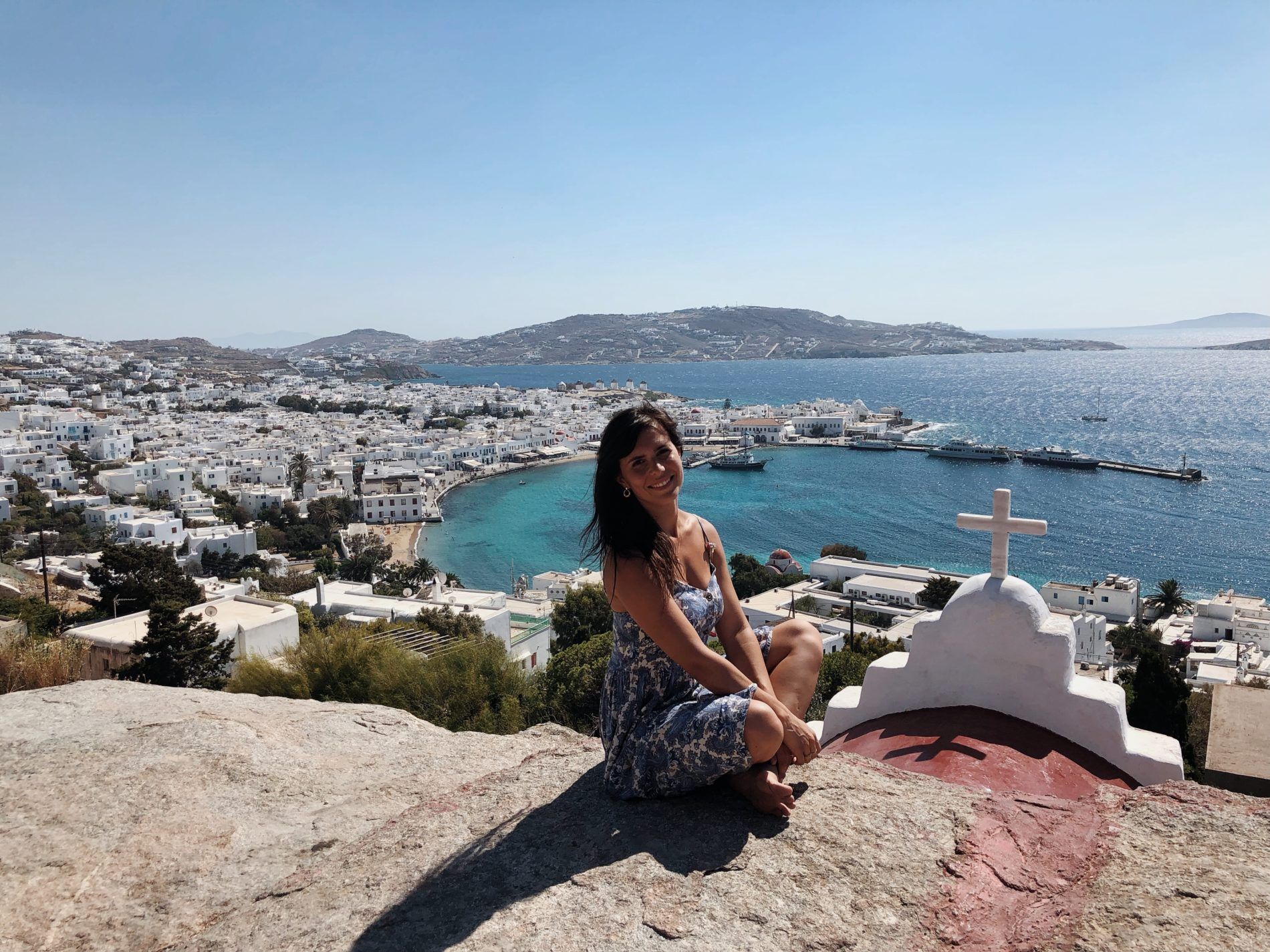 Que faire à Mykonos en Grèce ? 10 activités et lieux incontournables