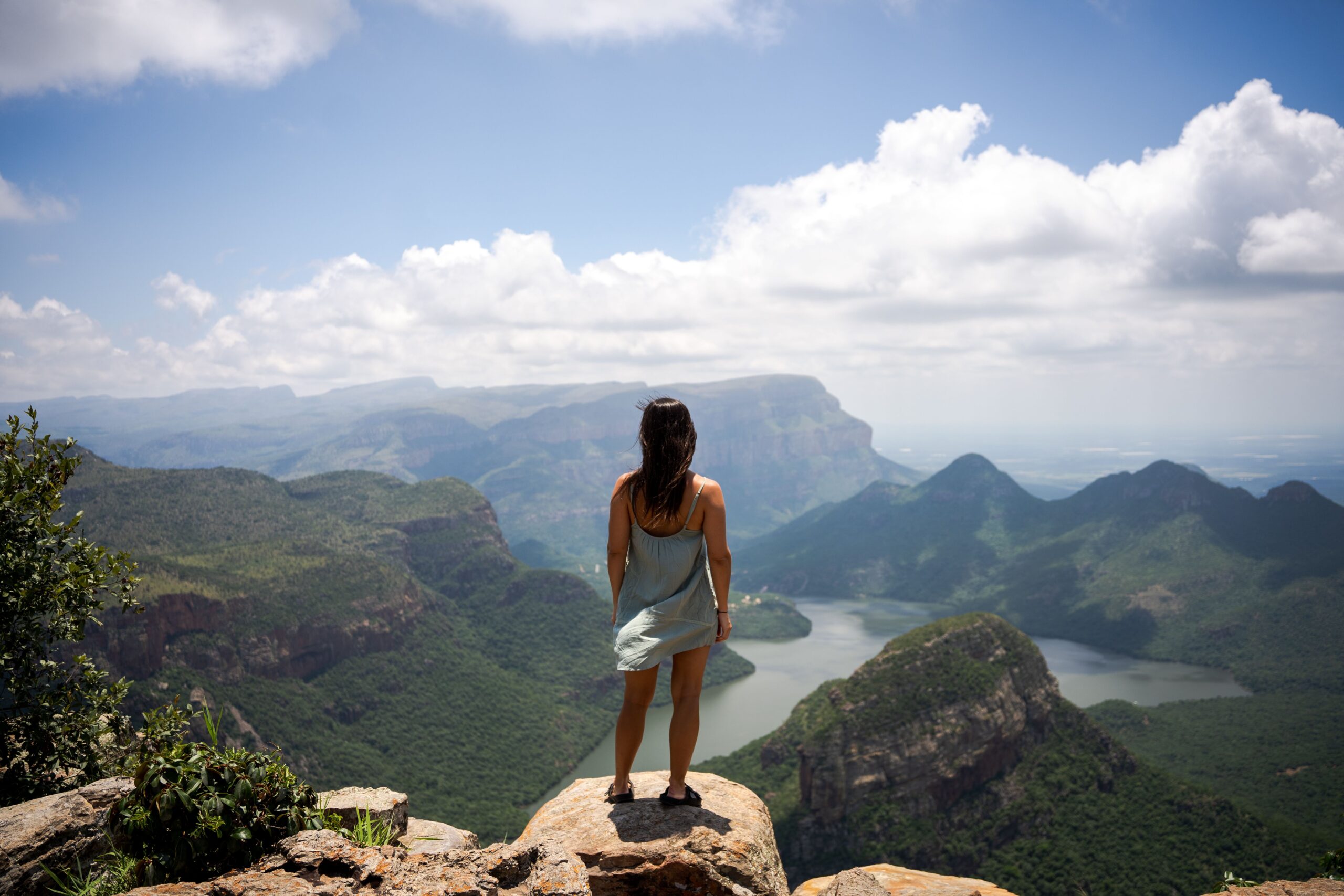 De Blyde River Canyon à Graskop : itinéraire d&rsquo;une journée sur la Panorama Road en Afrique du Sud