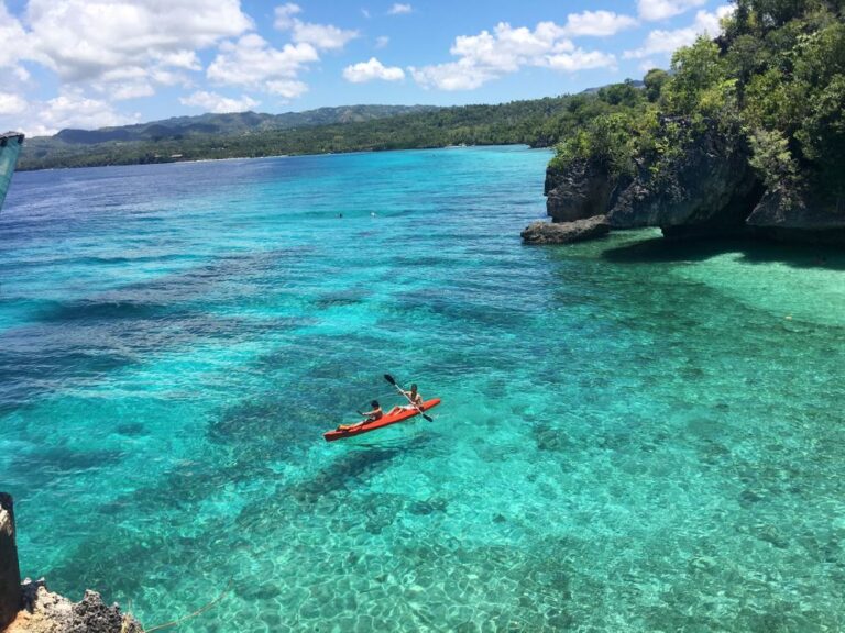 Que faire aux Philippines, voyage aux Philippines