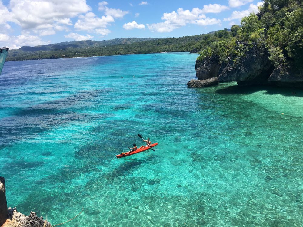 Voyage aux Philippines : 15 bonnes raisons de partir aux Philippines