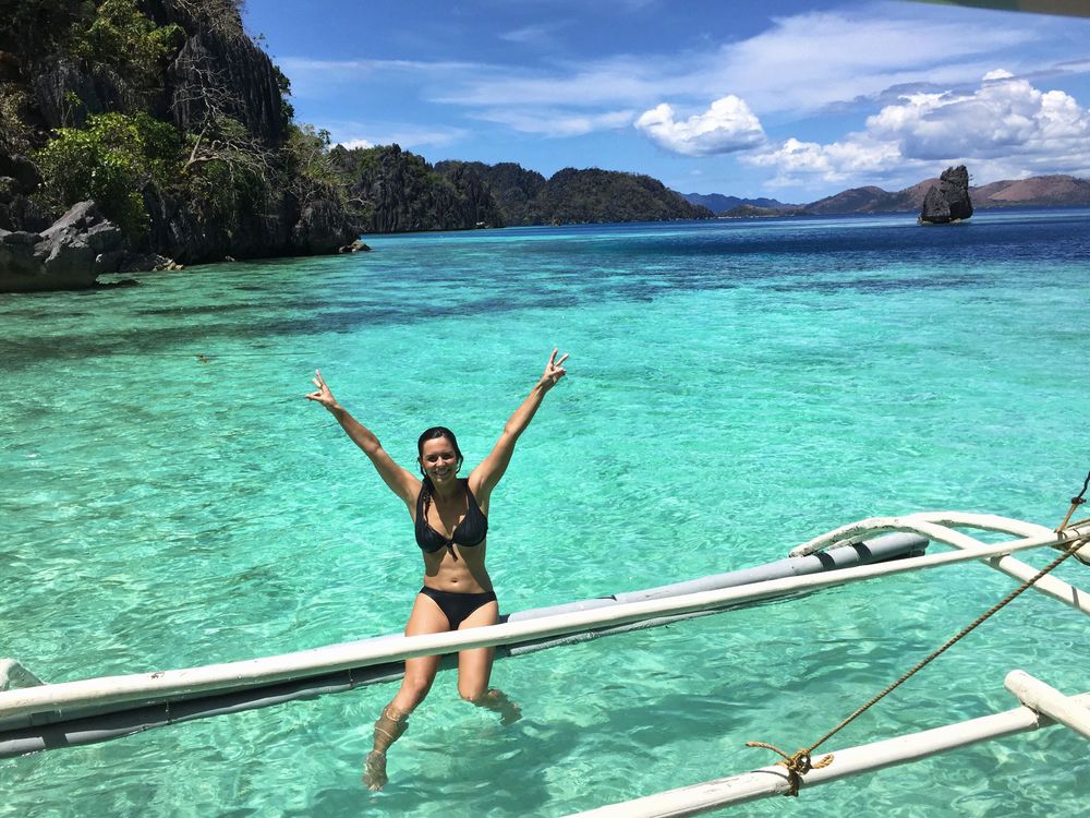 Que faire aux Philippines, voyage aux Philippines