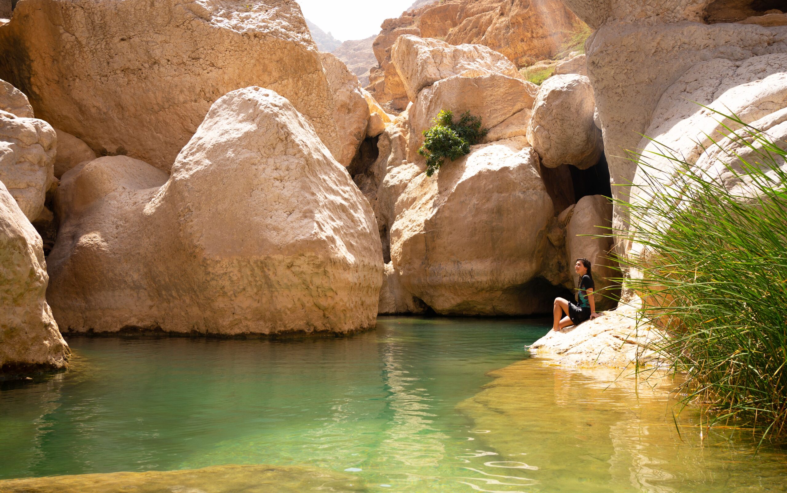 Préparer son voyage à Oman : 20 conseils & astuces à connaitre