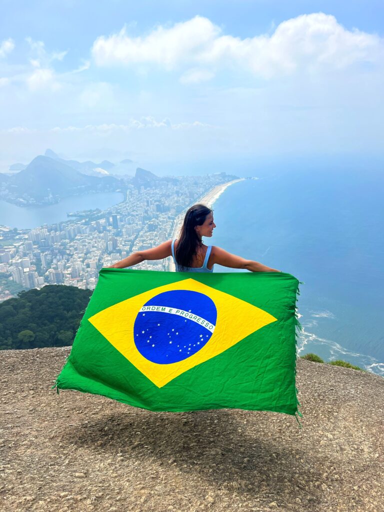 Que faire à Rio Brésil ?