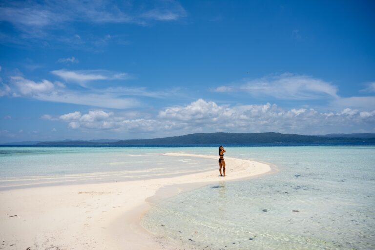 Raja Ampat Indonésie : guide complet