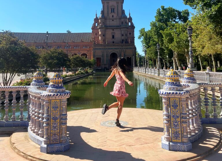 Que faire à Séville en Espagne ?