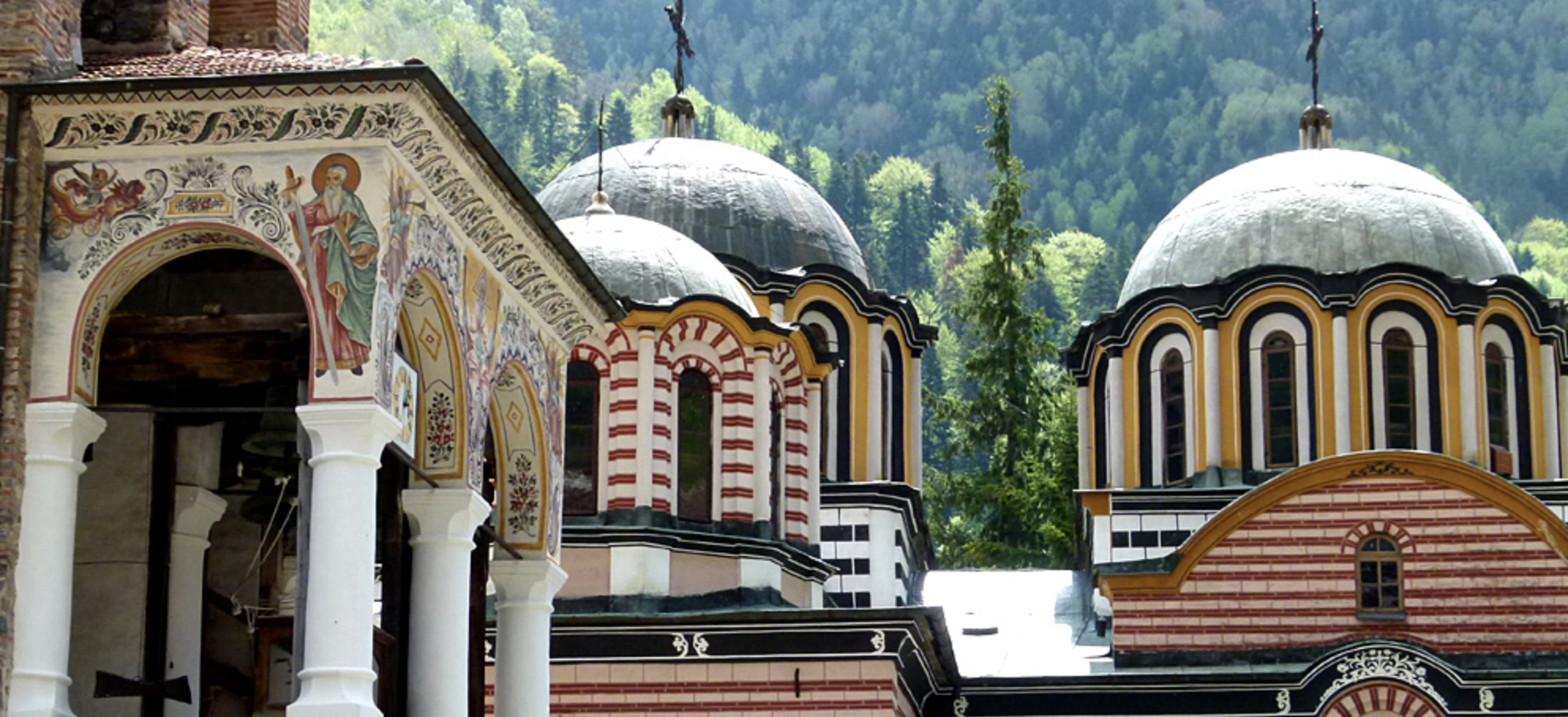 Que faire et que voir à Sofia en Bulgarie ? Guide complet pour découvrir la capitale bulgare