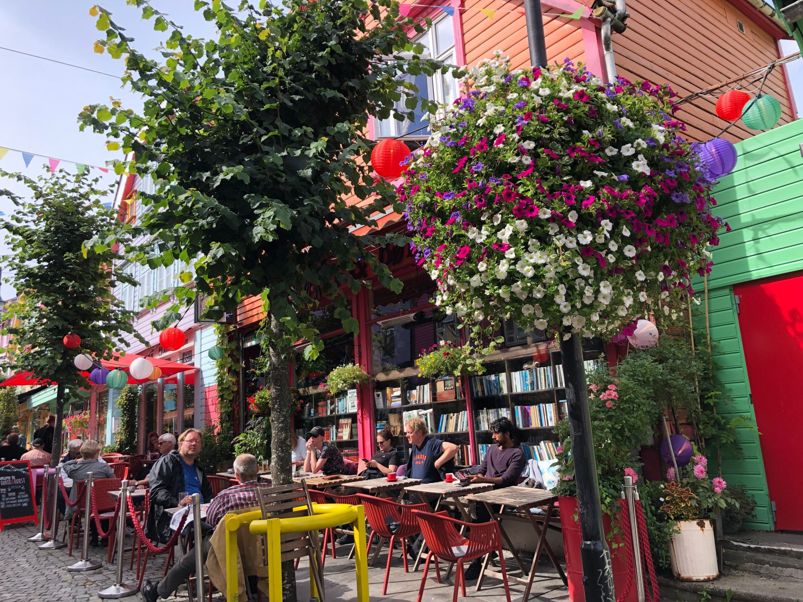 Que faire à Stavanger en Norvège ? 10 lieux & activités à ne pas manquer