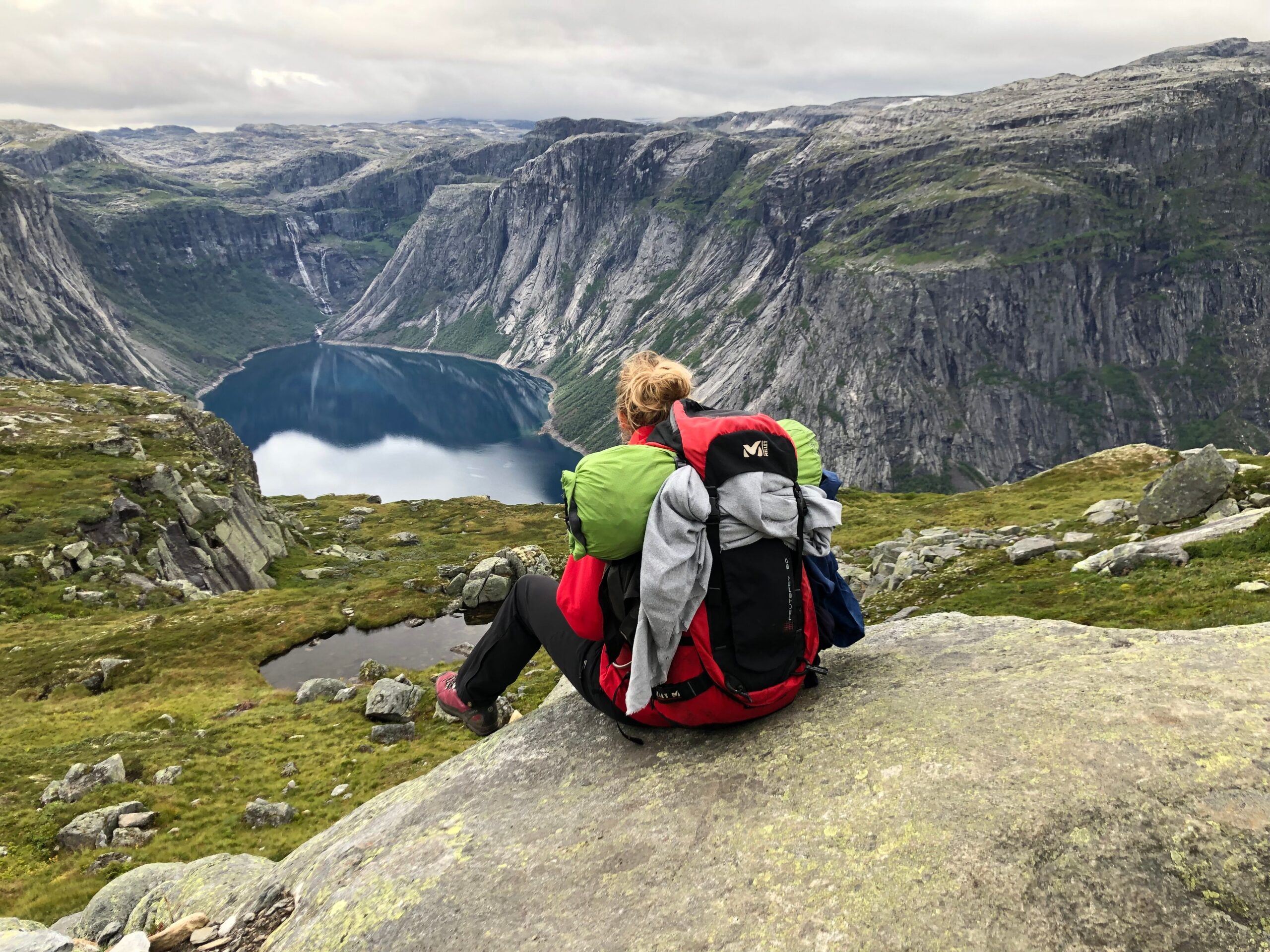 Bien préparer sa randonnée à Trolltunga : conseils et astuces