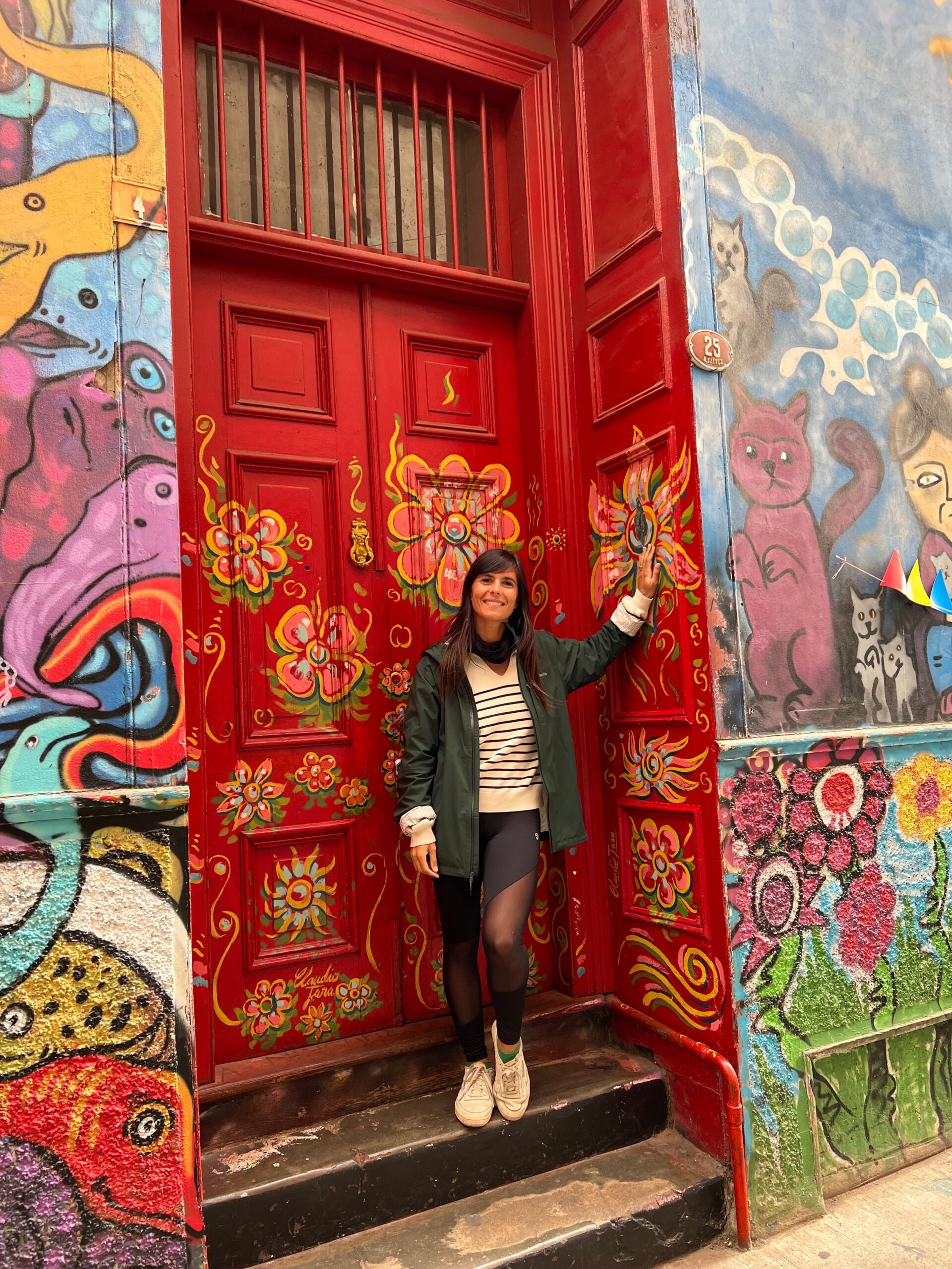 Valparaiso : guide complet pour découvrir cette ville du Chili vibrante et colorée