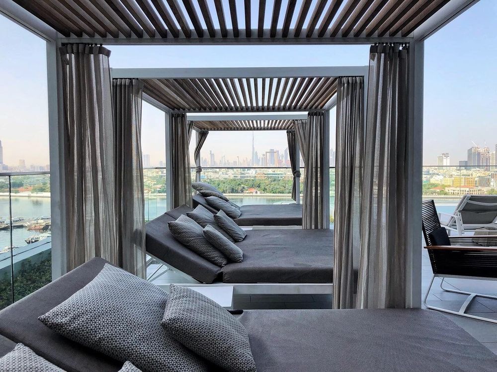 Al bandar rotana clairexplore dubai