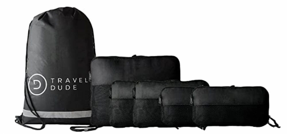 Sacs Travel Dude