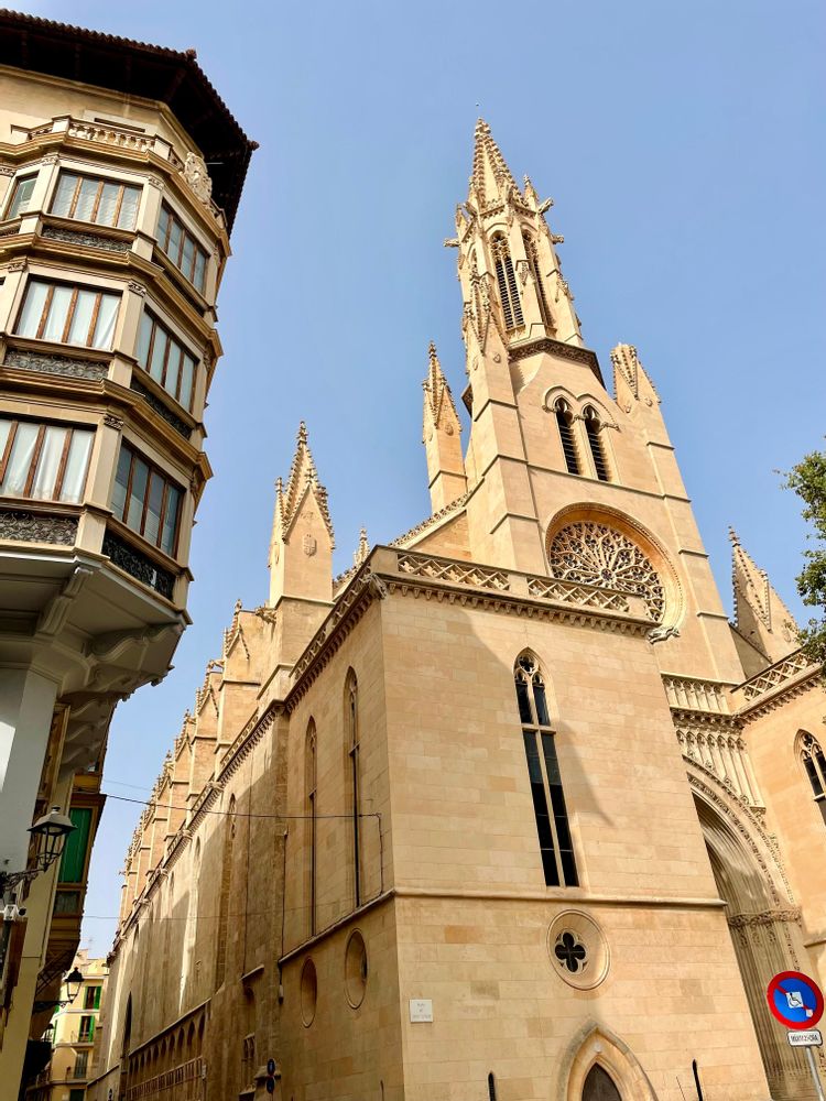 palma de majorque que faire a majorque