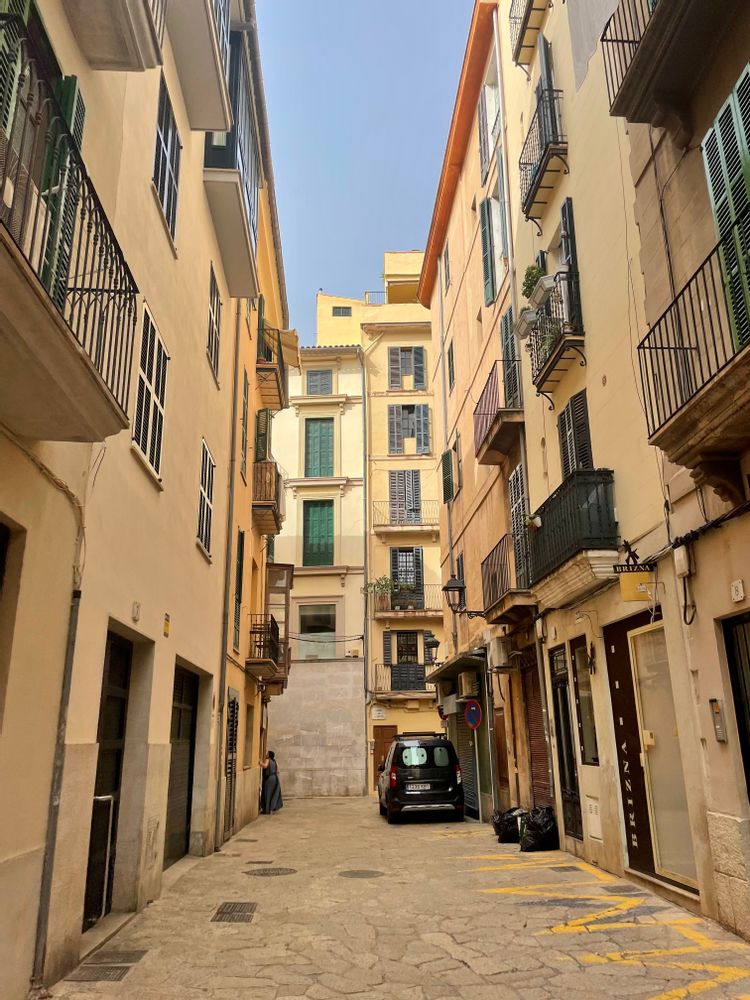 palma de majorque que faire a majorque