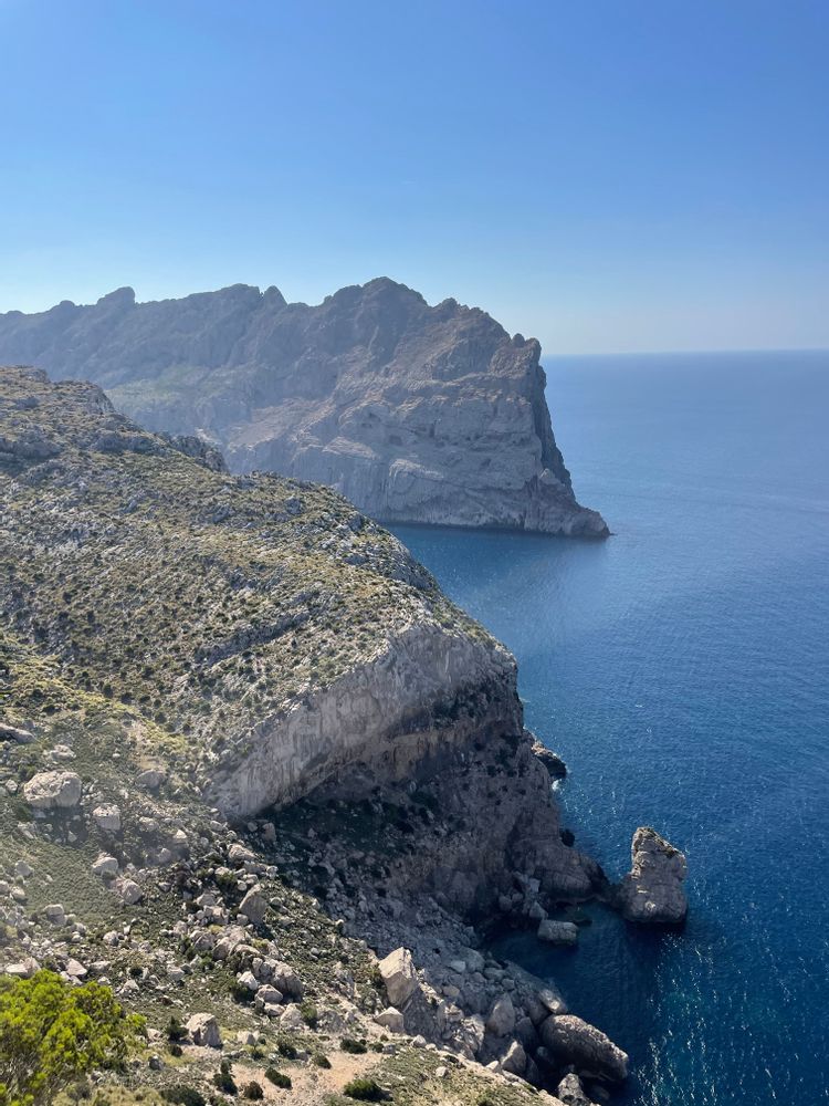 point de vue spot photo majorque