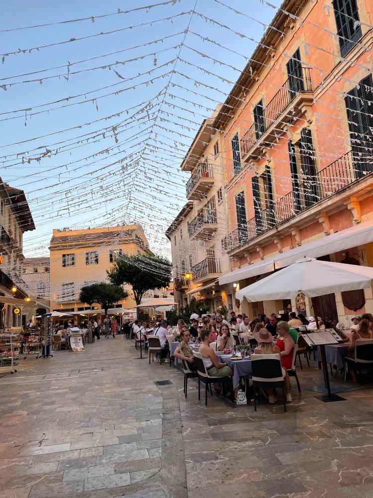 Que faire a Alcudia Majorque Espagne