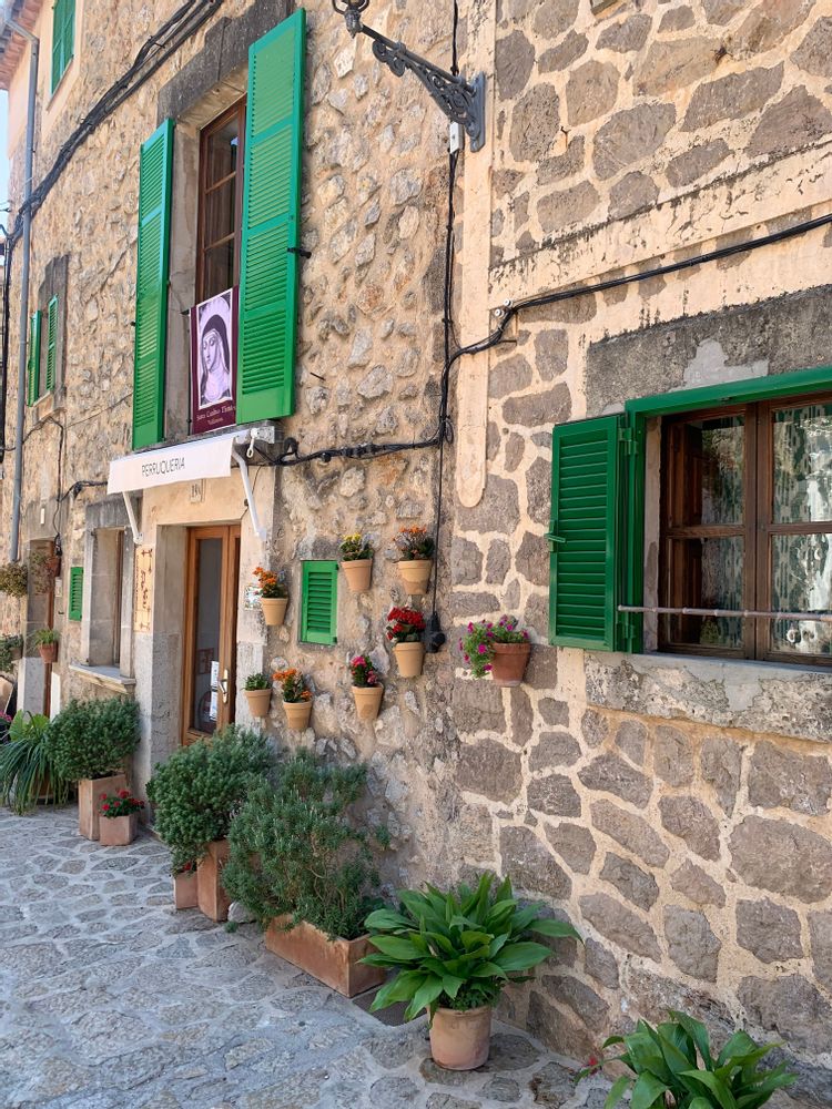 valldemossa que faire a majorque abbaye