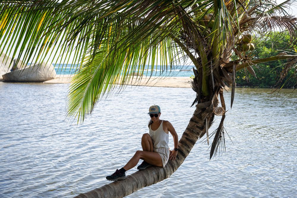 Parc National Tayrona Colombie guide complet itinéraire plus belles plages randonnée