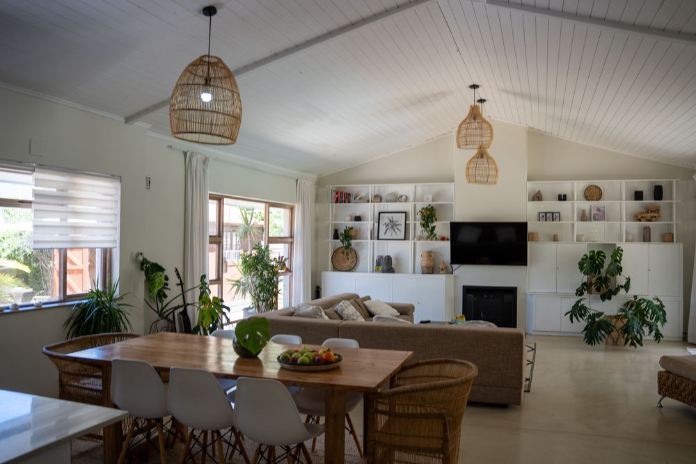 Cape Town Villa Decathlon Travel