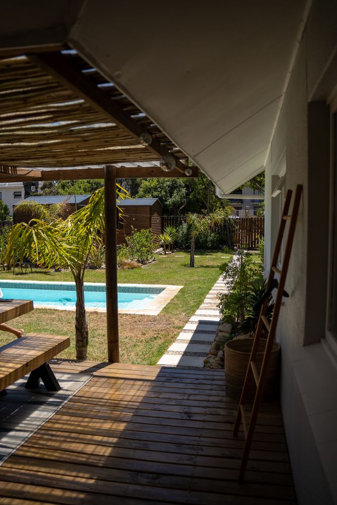 Villa Decathlon Travel kite surf - Cape Town, Afrique du Sud 