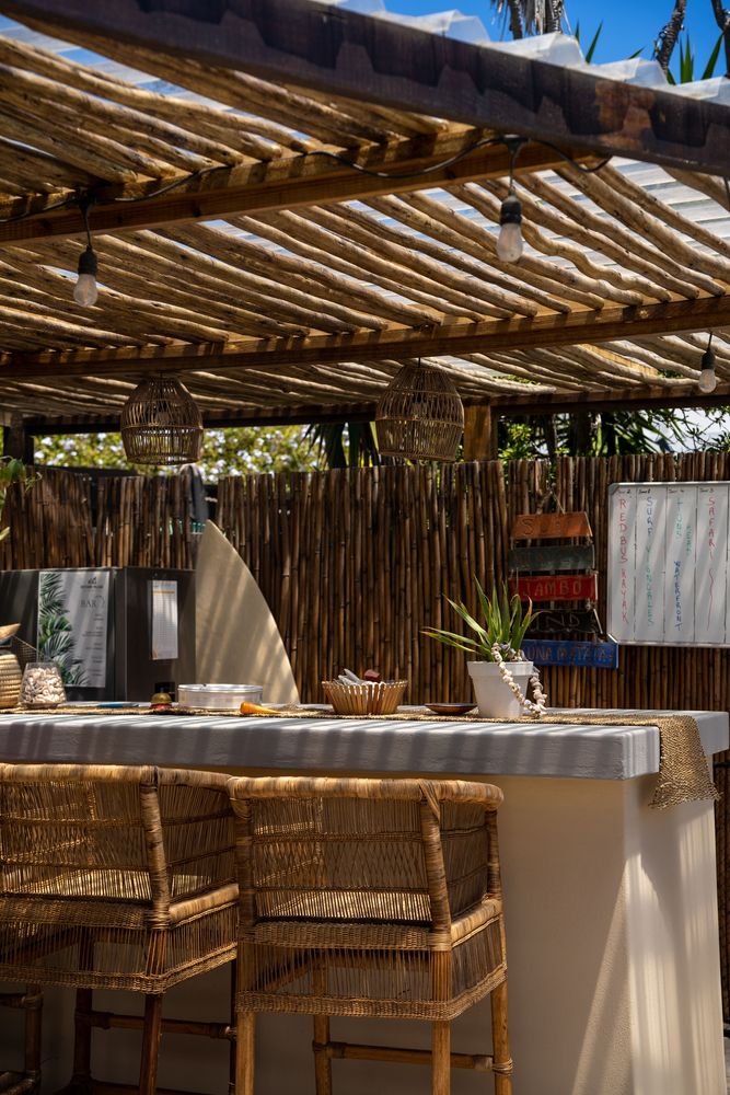 Villa Decathlon Travel kite surf - Cape Town, Afrique du Sud 