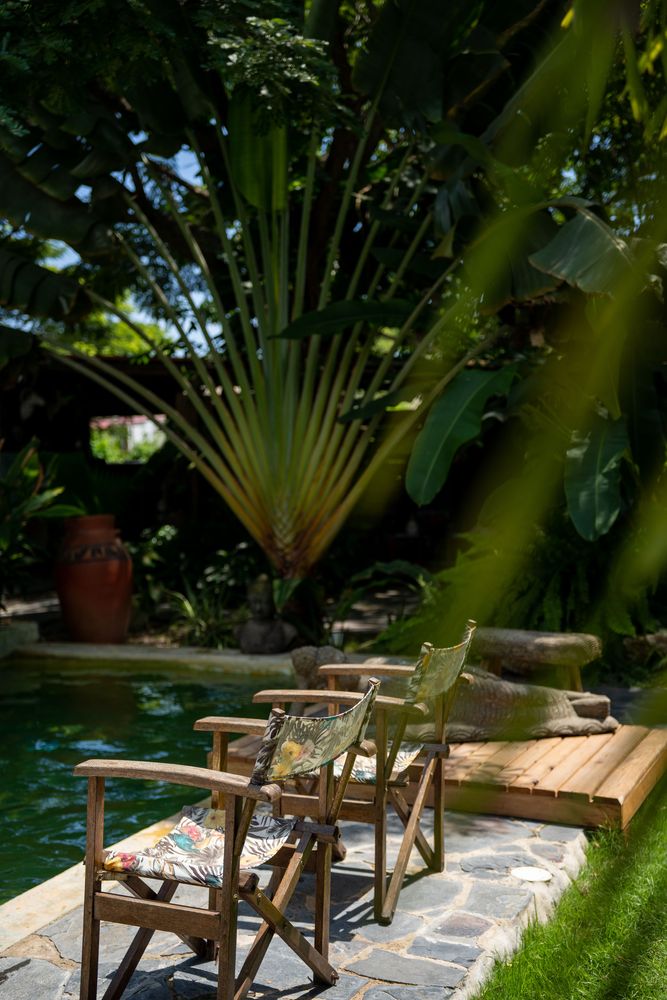 Palomino Colombie - itinéraire de 3 semaines en Colombie